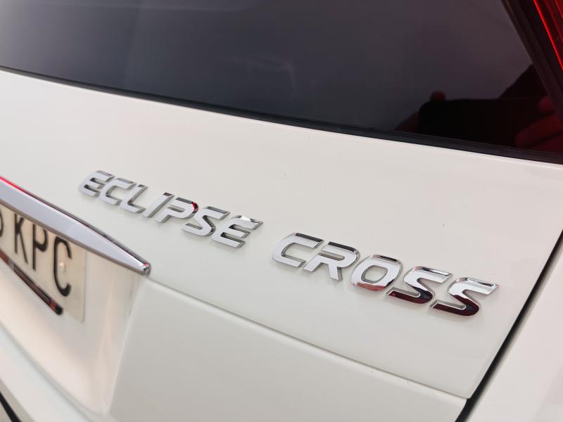 Mitsubishi Eclipse Cross 150T Challenge - 2018 - Gasolina